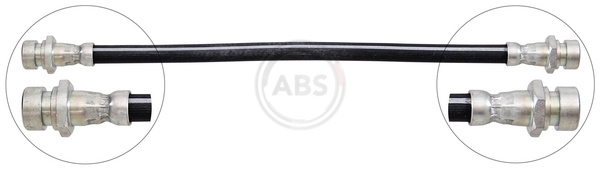 A.B.S. SL 4157 Brzdová hadice